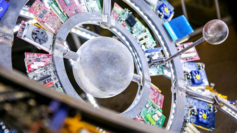 汽车工厂智能化改造：升级之路的关键要素